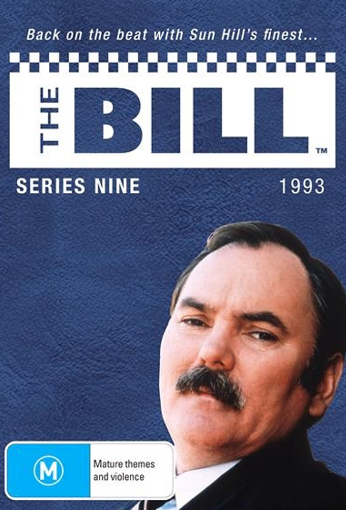 The Bill - Season 9 [160972] (A1776373787) [[Shows 2.0]] --Plex--